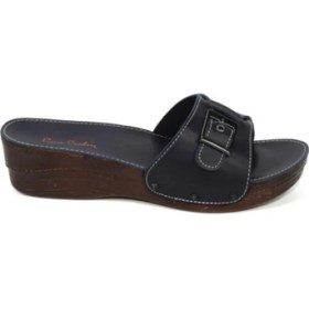 Resim Pierre Cardin PC-6783 Bayan Terlik 