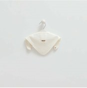 Resim Caramell Bebek Önlüğü One1320 Ekru 