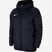 Resim Nike M Nk Thrm Rpl Park20 Fall Jkt Erkek Mont Lacivert Nike