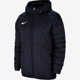 Resim Nike M Nk Thrm Rpl Park20 Fall Jkt Erkek Mont Lacivert 