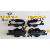 Resim Fiat Egea Iç Açma Kapi Kolu 3564110045 - 3564110044 373388708 