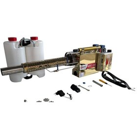 Resim Rapco 6HYC-188 ULV Termal Sisleme İlaçlama Makinesi 