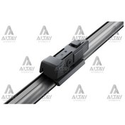 Resim Bosch Silecek Süpürgesi Tek Tip Retrofıt Üniversal 15" Muz 380mm Bsh-3397007863 