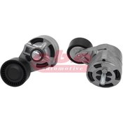 Resim ABA ALTERNATOR KAYIS GERGI KOMPLE (ORJİNAL NSK RULMALI ) ( FORD TRANSIT V.347 2.4 TDCI 06-12 ) 