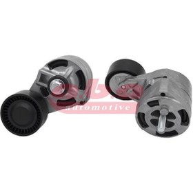 Resim ABA ALTERNATOR KAYIS GERGI KOMPLE (ORJİNAL NSK RULMALI ) ( FORD TRANSIT V.347 2.4 TDCI 06-12 ) 