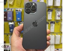 Resim Apple iPhone 15 Pro Max İkinci El YD | 256 GB | Siyah İkinci El APPLE İPHONE 15 PRO MAX 256GB+ÇİFT SM+MĞZDN+PİL 90%+TAKS+K.KART