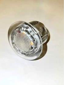 Resim 5'li Paket Mini LED Spot Lamba, 24V GÜN IŞIĞI 