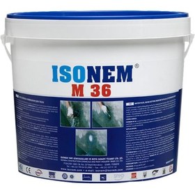 Resim Isonem M 36 Su Tıkacı 10 Kg 