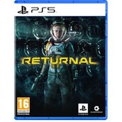 Resim Returnal PS5 Game (Standard Edition) 