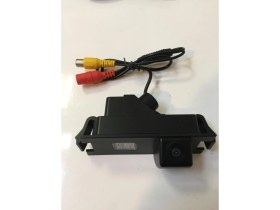 Resim Unique Hyundai Elantra Uyumlu Oem Geri Görüş Kamerası 2019+ 