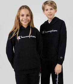 Resim Champion Icons Hooded Sweatshirt 