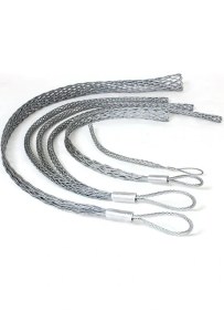 Resim Asafe 41-60MM Yeraltı Kablo Çekme Çorabı 