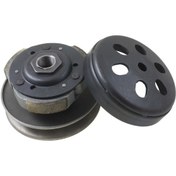 Resim Honda Activa S 125 Arka Debriyaj Komple 