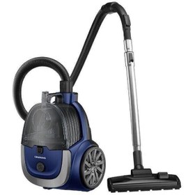 Resim Grundig Vcc 2170 Toz Torbasız Süpürge Garantili 