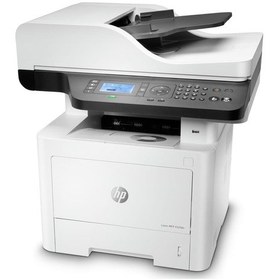 Resim 7UQ76A 432FDN Yazıcı-Tarayıcı-Fotokopi-Faks-Dubleks-Network Çok Fonksiyonlu Lazer Yazıcı 