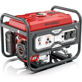 Resim Energy 3900L Benzinli Jeneratör Ipli 