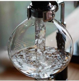 Resim Epinox Sifon Kahve Demleme (3 Bardak) (Sfn-3) 