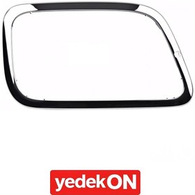 Resim Far Çerçevesi Actros Mp3 Sağ Krom - A9438260359 