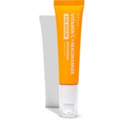 Resim Barulab vitamin c niacinamide brightening eye serum - koyu halka karşıtı aydınlatıcı yüz ve göz çevresi kremi 30ml 