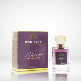 Resim Bonivias Akrivo For Woman Eau De Parfüm 