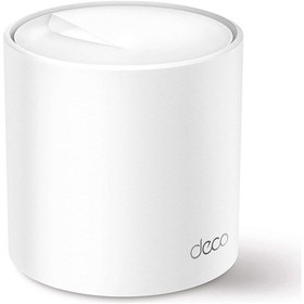 Resim Tp-link Deco X50 3-pack , Ax3000 Tüm Ev Mesh Wifi 6 Sistemi 