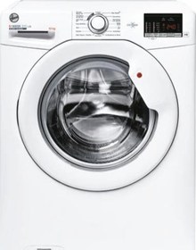 Resim Hoover H3W 4102DA4/1-17 10 kg 1400 Devir Çamaşır Makinesi 
