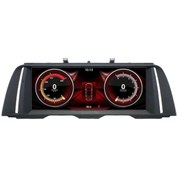 Resim Bmw F10 Android Multimedya Sistemi (2012-2017) CRV-467RDA 