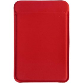 Resim FitCase Cardsafe Universal Kartlık Cüzdan 