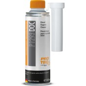 Resim Protec Dizel Organik Temizleme 375 ML Temizleyici Katkısı 
