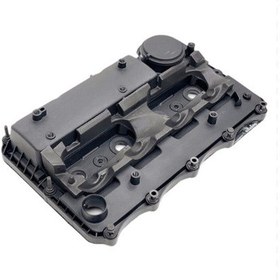 Resim Esse Otomotiv - Boxer Iıı/transit V-362 12- Külbütör Kapağı 9675691480 Bk2q 6k271 Ak 