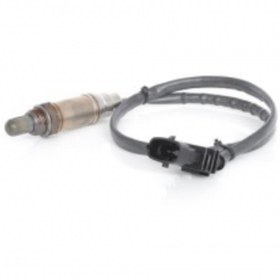 Resim NGK OKSIJEN SENSÖRÜ - KATALIZATÖR - 95028 Uyumlu 