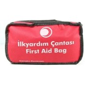 Resim İtal Ilk Yardım Çantası 
