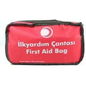 Resim İtal Ilk Yardım Çantası 