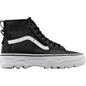 Resim Vans Ua Sentry Sk8-hi Wc Kadın Günlük Ayakkabı Vn0a4bvw6bt1 Renkli 