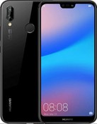 Resim Yenilenmiş P20 Lite 64 GB Siyah Cep Telefonu (1 Yıl Garantili) B Kalite Huawei