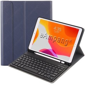 Resim Samsung Galaxy Uyumlu Tab S9 Ultra X910 Kılıf Kablosuz Klavyeli Kılıf Mobax Türkçe 