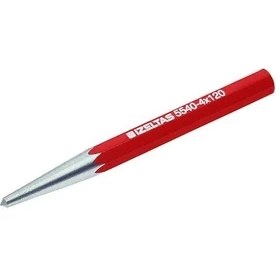 Resim İzeltaş 5x150 Nokta Zımba Mekanik Özellikleri ile Uzun Ömürlü ve Ergonomik Kullanım 