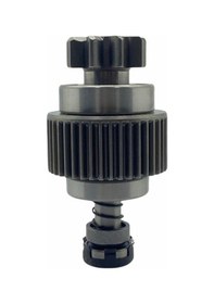 Resim Marş Dişlisi Hıtachı Tipi 9 Diş Rulmanlı Clark-daewoo-komatsu For N11.12416 
