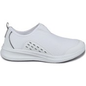 Resim Jump 28160 Beyaz Yazlık Erkek Sneaker Günlük Rahat Spor Ayakkabı Beyaz 