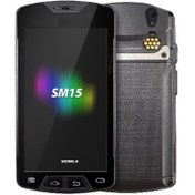 Resim Sm15 Tn (4G,ANDROİD, 5İNC EKRAN,WIFI,BT,2D, 2GB/32GB,1.8GHZ) El Terminali TYC00456270224 
