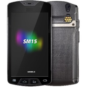 Resim Sm15 Tn (4G,ANDROİD, 5İNC EKRAN,WIFI,BT,2D, 2GB/32GB,1.8GHZ) El Terminali TYC00456270224 