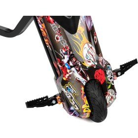 Resim Hoverway Drift Scooter 