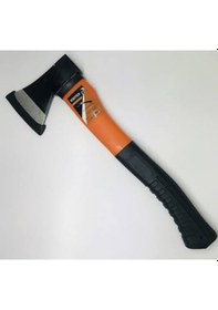 Resim Fiber Saplı Balta Nacak Fiber Nacak Balta 