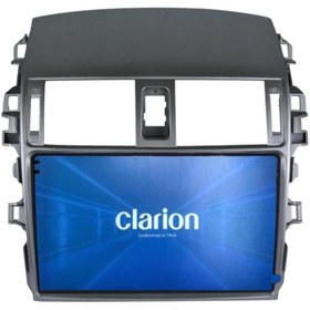 Resim Toyota Corolla Android Multimedya Sistemi 4-64 Clarion (2007-2013) 
