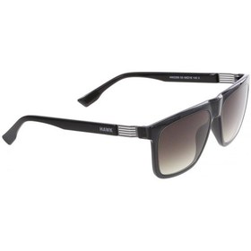 Resim Hawk Hw2290-03 56 Erkek Güneş Gözlüğü Gri 