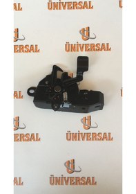 Resim Motor Kaput Kilidi Corolla Uyumlu 2003 2005 