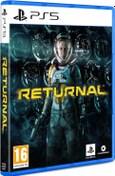 Resim Returnal ,Playstation 5 Oyunu 