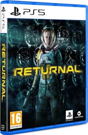 Resim Returnal ,Playstation 5 Oyunu 