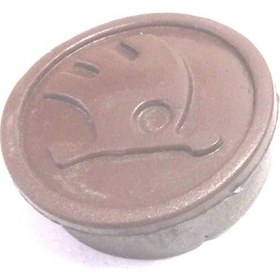 Resim 23 115590050 - Direksiyon Orta Göbek Kapağı Kahverengı 1024 Fav 