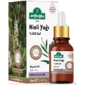 Resim Arifoğlu Nioli Yağı 10 ML 